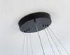 Миниатюра фото подвесной светодиодный светильник ambrella light comfort line fl5888 | 220svet.ru
