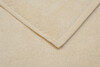 Миниатюра фото полотенце лирика модал экрю 30*50 garda decor 145ert-00409 | 220svet.ru