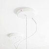 Миниатюра фото подвесной светильник lumi mochi d38 fabbian | 220svet.ru