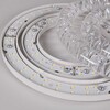 Миниатюра фото потолочный светильник reluce 19847-0.3-06d wh | 220svet.ru