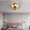 Миниатюра фото потолочный светильник imperium loft lussa 167746-26 | 220svet.ru