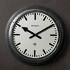 Миниатюра фото часы дифрент restoration hardware dtr-2101 | 220svet.ru