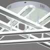 Миниатюра фото потолочная светодиодная люстра reluce 73030-0.3-06 | 220svet.ru