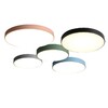 Миниатюра фото потолочный светодиодный светильник inodesign disc color d60 10.160 | 220svet.ru