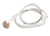 Миниатюра фото розетка deko-light socket g4-gy6,35 inkl. 50 cm cable 100250 | 220svet.ru