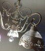 Миниатюра фото подвесная люстра odeon light milagros 3208/5 | 220svet.ru