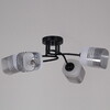 Миниатюра фото потолочная люстра reluce 1430096 | 220svet.ru