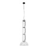 Миниатюра фото подвесной светильник loft it noctambule 10192/l | 220svet.ru