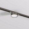 Миниатюра фото трековый однофазный светодиодный светильник denkirs shine flow dk5761-dn | 220svet.ru