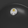 Миниатюра фото настенный светодиодный светильник designled gw-r806-3-bl-ww 007096 | 220svet.ru
