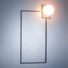 Миниатюра фото настенный светодиодный светильник imperium loft 168762-26 | 220svet.ru