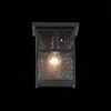Миниатюра фото уличный настенный светильник st luce glazgo sl079.401.01 | 220svet.ru