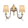 Миниатюра фото бра loft it birds loft1029w-2 | 220svet.ru