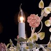 Миниатюра фото подвесная люстра mw-light букет 421013806 | 220svet.ru