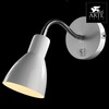 Миниатюра фото бра arte lamp dorm a1408ap-1wh | 220svet.ru