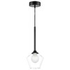 Миниатюра фото подвесной светильник lightstar vetro 801201 | 220svet.ru