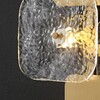 Миниатюра фото настенный светодиодный светильник delight collection mt9050-3w brass | 220svet.ru