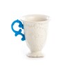 Миниатюра фото чашка i-mug blue seletti | 220svet.ru
