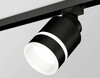 Миниатюра фото комплект трекового светильника ambrella light track system xt (a2526, a2106, c8111, n8445) xt8111004 | 220svet.ru