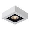Миниатюра фото потолочный светильник lucide zefix 09120/12/31 | 220svet.ru
