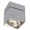 Миниатюра фото потолочный светильник slv cardamod surface 117124 | 220svet.ru