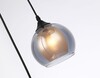 Миниатюра фото подвесная люстра ambrella light traditional modern tr3541 | 220svet.ru