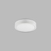 Миниатюра фото потолочный светодиодный светильник mantra saona superficie 6622 | 220svet.ru