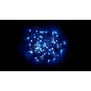 Миниатюра фото светодиодная гирлянда feron линейная 230v синяя без мерцания cl08 32319 | 220svet.ru
