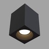 Миниатюра фото потолочный светильник maytoni sirius c030cl-01b | 220svet.ru