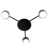 Миниатюра фото потолочный светильник feron al272 gela 53106 | 220svet.ru