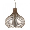 Миниатюра фото подвесной светильник ideal lux onion sp1 d60 | 220svet.ru