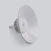 Миниатюра фото отражатель для светодиодной лампы feron ref652 38100 | 220svet.ru