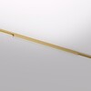 Миниатюра фото трековый однофазный светодиодный светильник denkirs shine linear dk5752-sb | 220svet.ru