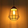Миниатюра фото подвесной светильник moderli hozy v1370-1p | 220svet.ru