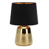 Миниатюра фото настольная лампа escada calliope 10199/l gold | 220svet.ru