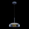 Миниатюра фото подвесной светодиодный светильник loft it disk 8210-p grey | 220svet.ru