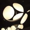 Миниатюра фото подвесной светильник artpole kelchblatt 001334 | 220svet.ru
