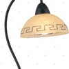 Миниатюра фото настольная лампа globo rustica 68840t | 220svet.ru
