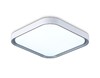 Миниатюра фото потолочный светодиодный светильник ambrella light orbital air fz1250 | 220svet.ru