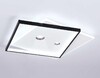 Миниатюра фото потолочный светодиодный светильник ambrella light comfort linetech fl5065 | 220svet.ru