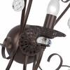 Миниатюра фото бра vitaluce v1681-8/1a | 220svet.ru