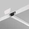 Миниатюра фото профиль для светодиодной ленты led strip alm-6114-s-2m | 220svet.ru