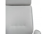 Миниатюра фото компьютерное кресло woodville leo light gray / dark gray 15819 | 220svet.ru