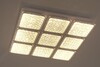 Миниатюра фото потолочный светодиодный светильник escada 10204/9led | 220svet.ru