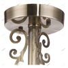 Миниатюра фото потолочная люстра arte lamp perlina a9560pl-5ab | 220svet.ru