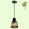 Миниатюра фото подвесной светильник lussole loft tonawanda grlsp-9688 | 220svet.ru