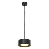 Миниатюра фото подвесной светодиодный светильник lussole loft lsp-7101 | 220svet.ru