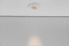 Миниатюра фото встраиваемый светильник designled inlondon line nc1760r-fw 001731 | 220svet.ru