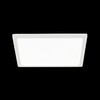 Миниатюра фото встраиваемый светодиодный светильник citilux омега cld50k150 | 220svet.ru