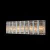 Миниатюра фото подвесной светильник ilamp panorama w4688-58 cr | 220svet.ru